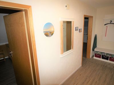 Ferienwohnung für 4 Personen (60 m²) in Hage 6/10