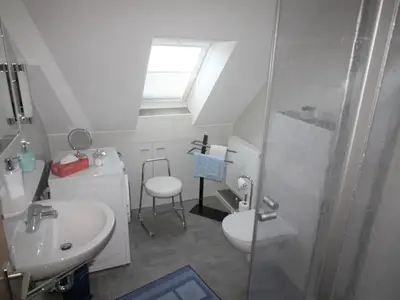 Ferienwohnung für 4 Personen (60 m²) in Hage 7/10
