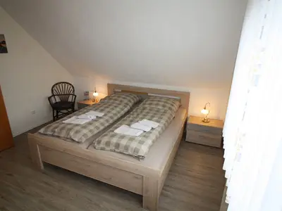 Ferienwohnung für 4 Personen (60 m²) in Hage 8/10