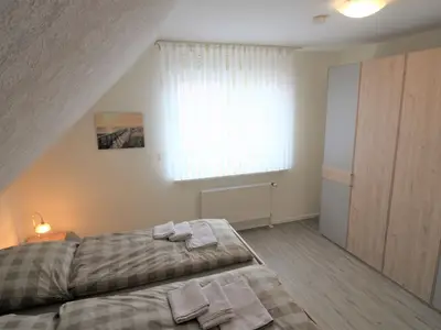 Ferienwohnung für 4 Personen (60 m²) in Hage 9/10