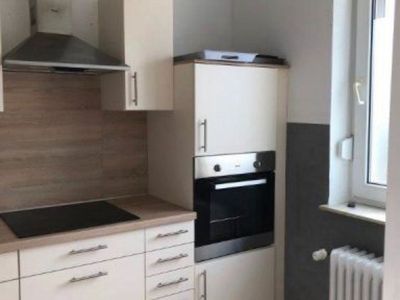 Ferienwohnung für 6 Personen (76 m²) in Hage 9/10