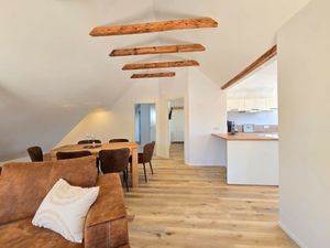 Ferienwohnung für 4 Personen (65 m²) in Hage