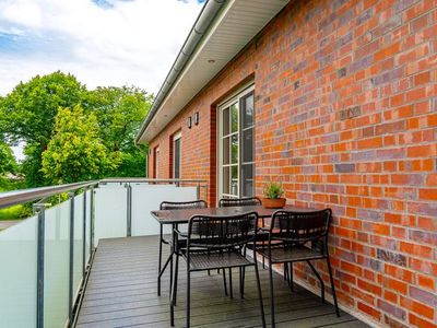 Ferienwohnung für 6 Personen (90 m²) in Hage 8/10