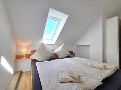 Ferienwohnung für 4 Personen (65 m²) in Hage 9/10