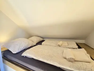 Ferienwohnung für 4 Personen (65 m²) in Hage 10/10