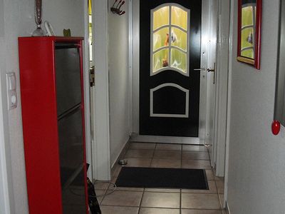 Ferienwohnung für 4 Personen (55 m²) in Hage 7/10