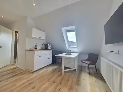 Ferienwohnung für 2 Personen (35 m²) in Hage 5/10
