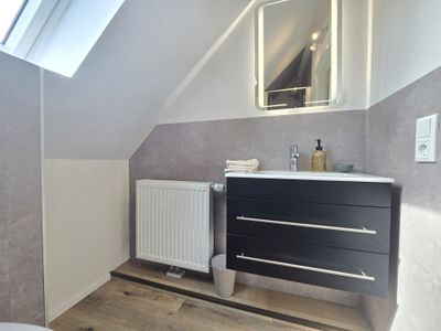 Ferienwohnung für 2 Personen (35 m²) in Hage 7/10