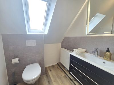 Ferienwohnung für 2 Personen (35 m²) in Hage 10/10