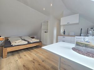 Ferienwohnung für 2 Personen (35 m²) in Hage