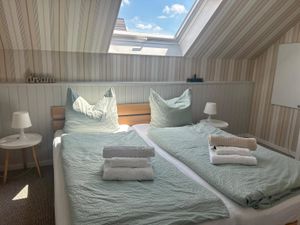 Ferienwohnung für 4 Personen (70 m²) in Hage