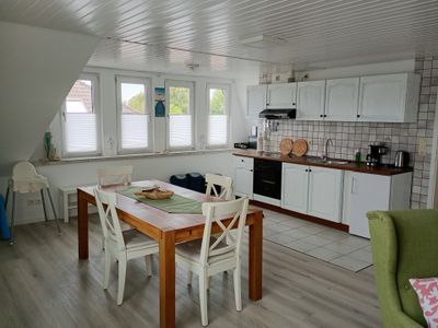 Ferienwohnung für 4 Personen (70 m²) in Hage 4/10