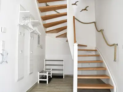 Ferienwohnung für 6 Personen (110 m²) in Hage 5/10