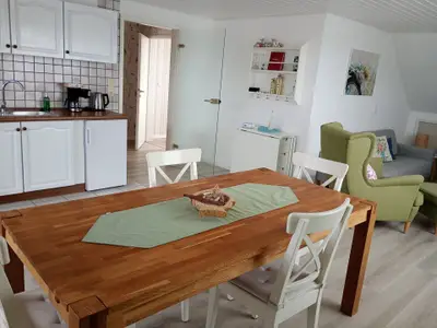Ferienwohnung für 4 Personen (70 m²) in Hage 4/10
