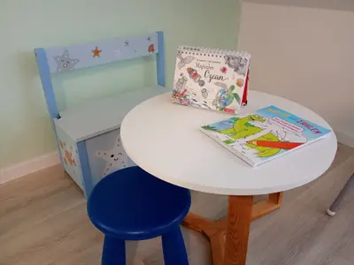 Ferienwohnung für 4 Personen (70 m²) in Hage 7/10