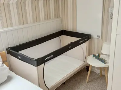 Ferienwohnung für 4 Personen (70 m²) in Hage 8/10