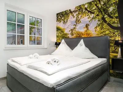 Ferienwohnung für 6 Personen (90 m²) in Hage 3/10