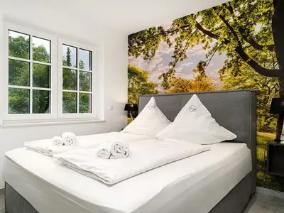 Ferienwohnung für 6 Personen (90 m²) in Hage 2/10