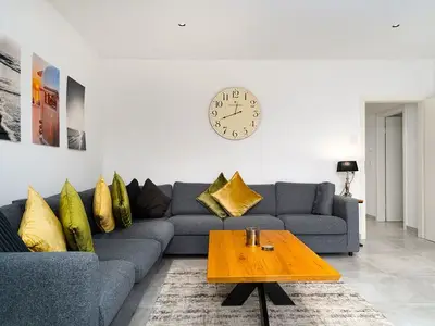Ferienwohnung für 6 Personen (90 m²) in Hage 7/10