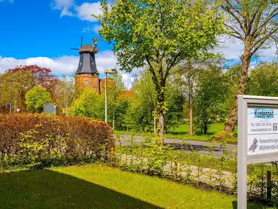 Ferienwohnung für 6 Personen (90 m²) in Hage 9/10