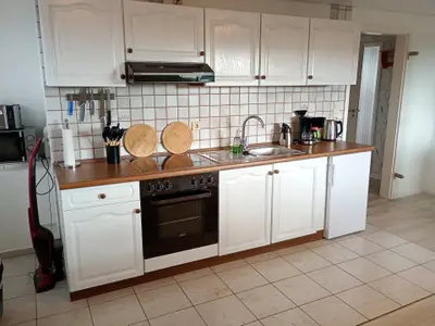 Ferienwohnung für 4 Personen (70 m²) in Hage 6/10