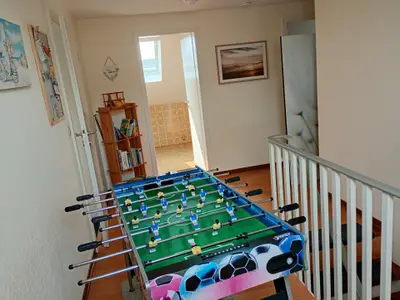 Ferienwohnung für 4 Personen (70 m²) in Hage 10/10