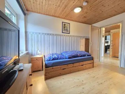 Ferienwohnung für 4 Personen (55 m²) in Hage 9/10