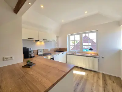 Küche / Küchenzeile