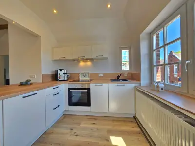 Küche / Küchenzeile