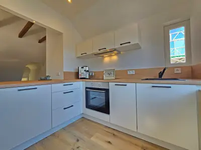 Küche / Küchenzeile