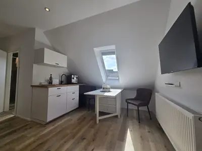 Ferienwohnung für 2 Personen (35 m²) in Hage 8/10