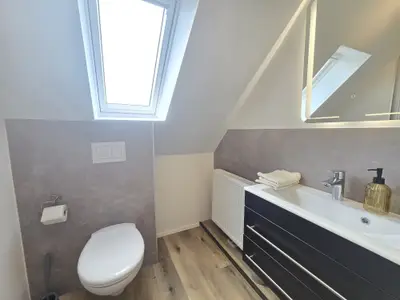 Ferienwohnung für 2 Personen (35 m²) in Hage 10/10
