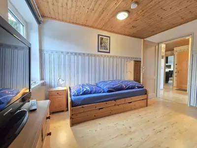 Ferienwohnung für 4 Personen (55 m²) in Hage 9/10