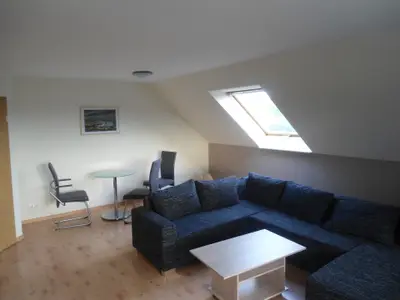Ferienwohnung für 6 Personen (100 m²) in Hage 6/10