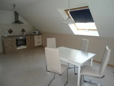 Ferienwohnung für 6 Personen (100 m²) in Hage 8/10