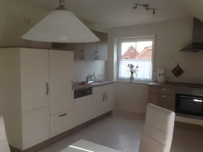Ferienwohnung für 6 Personen (100 m²) in Hage 9/10