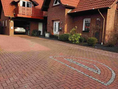 Ferienwohnung für 6 Personen (100 m²) in Hage 2/10