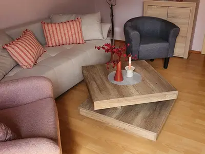 Ferienwohnung für 6 Personen (100 m²) in Hage 4/10