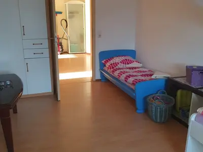 Ferienwohnung für 6 Personen (100 m²) in Hage 8/10