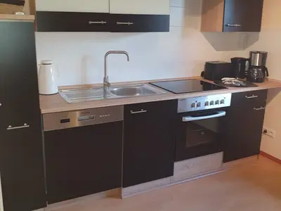 Ferienwohnung für 6 Personen (100 m²) in Hage 9/10