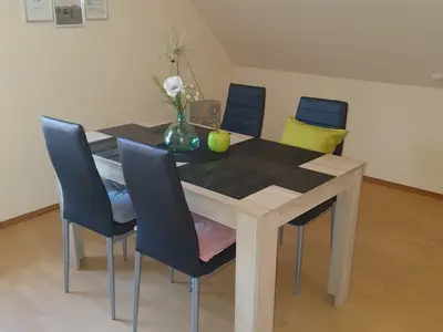 Ferienwohnung für 6 Personen (100 m²) in Hage 10/10