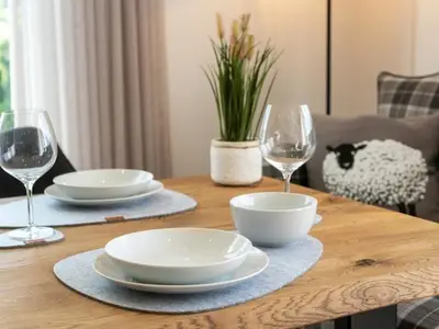 Ferienwohnung für 4 Personen (110 m²) in Hage 6/10