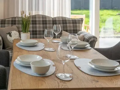 Ferienwohnung für 4 Personen (110 m²) in Hage 8/10