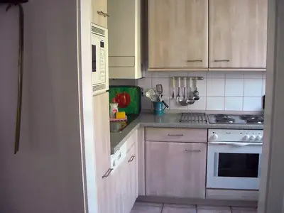 Ferienwohnung für 4 Personen (55 m²) in Hage 6/10