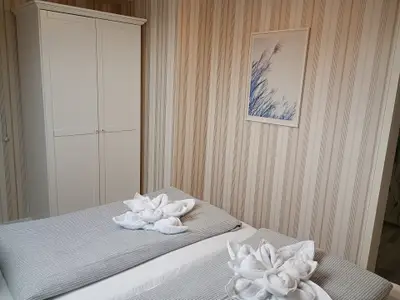 Ferienwohnung für 4 Personen (70 m²) in Hage 2/10