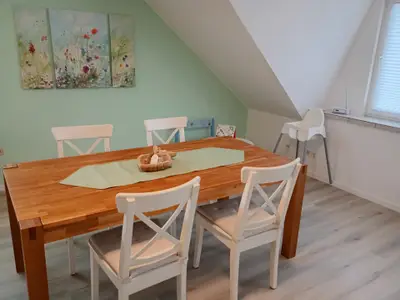 Ferienwohnung für 4 Personen (70 m²) in Hage 6/10