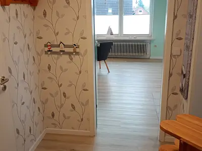 Ferienwohnung für 4 Personen (70 m²) in Hage 8/10