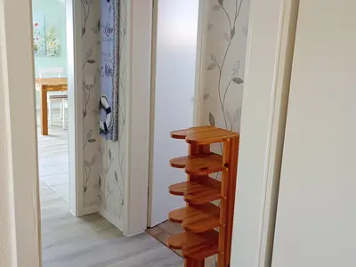 Ferienwohnung für 4 Personen (70 m²) in Hage 9/10