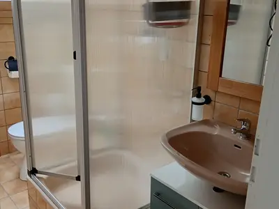 Ferienwohnung für 4 Personen (70 m²) in Hage 10/10