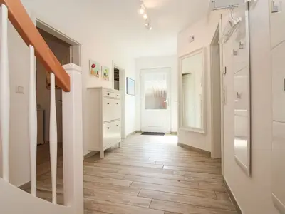 Ferienwohnung für 6 Personen (110 m²) in Hage 6/10